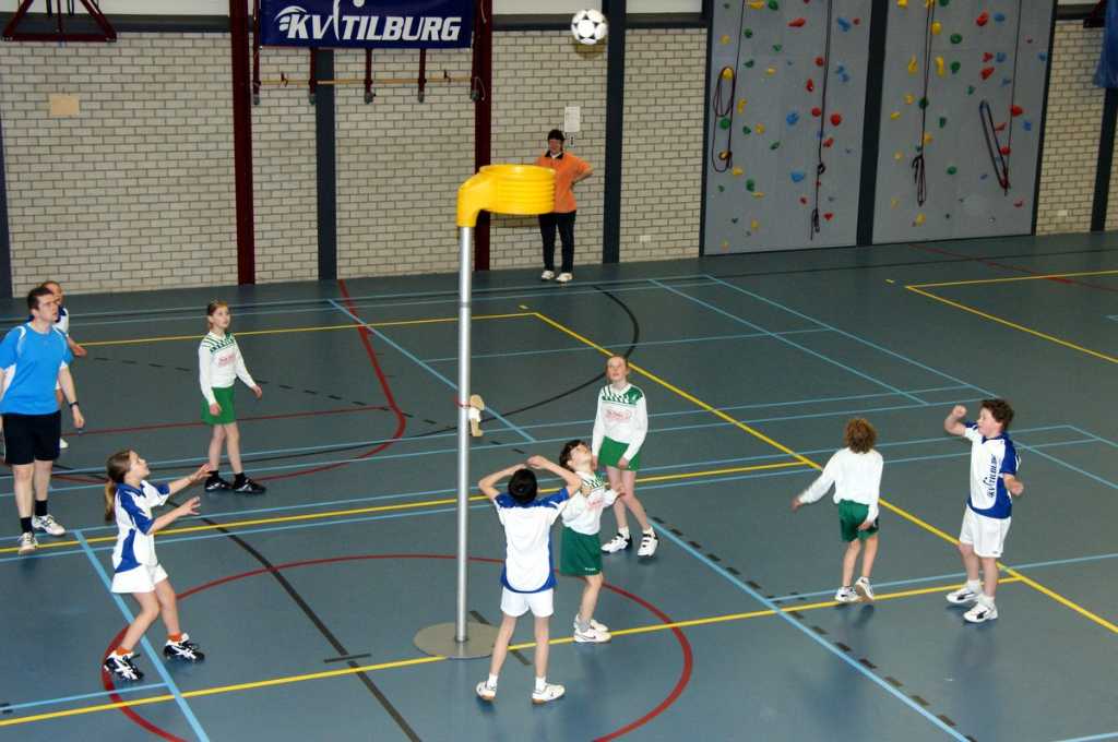 Korfbal E2 27 febr 2010-16.JPG
